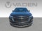 2024 Chevrolet Traverse Limited LT Cloth