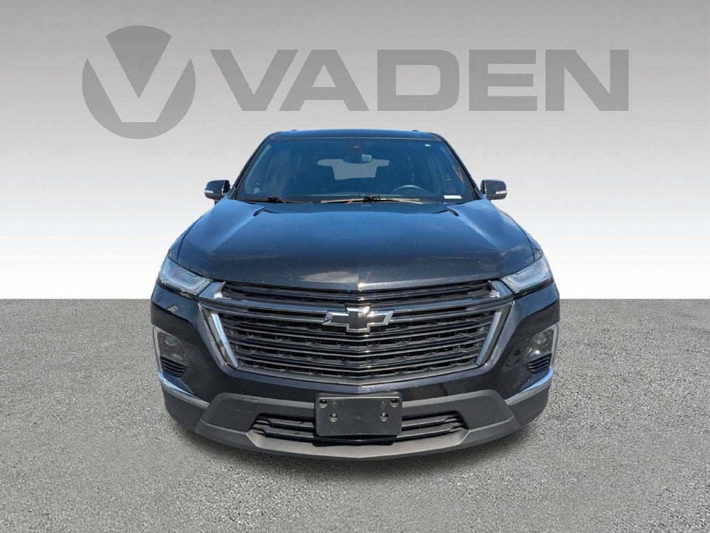 2024 Chevrolet Traverse Limited LT Cloth