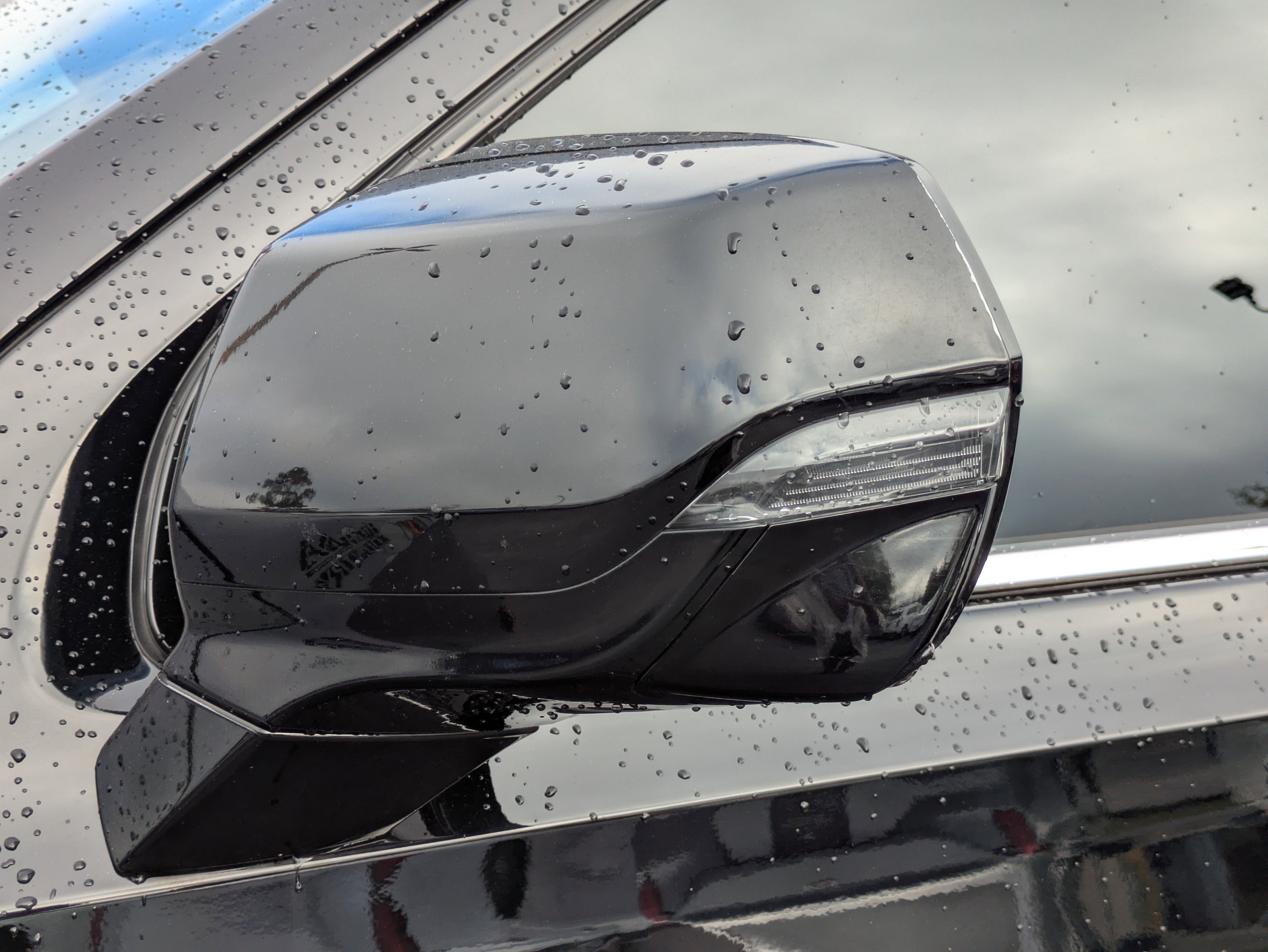 2022 Chevrolet Suburban High Country