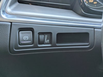 2023 Cadillac XT5 Luxury