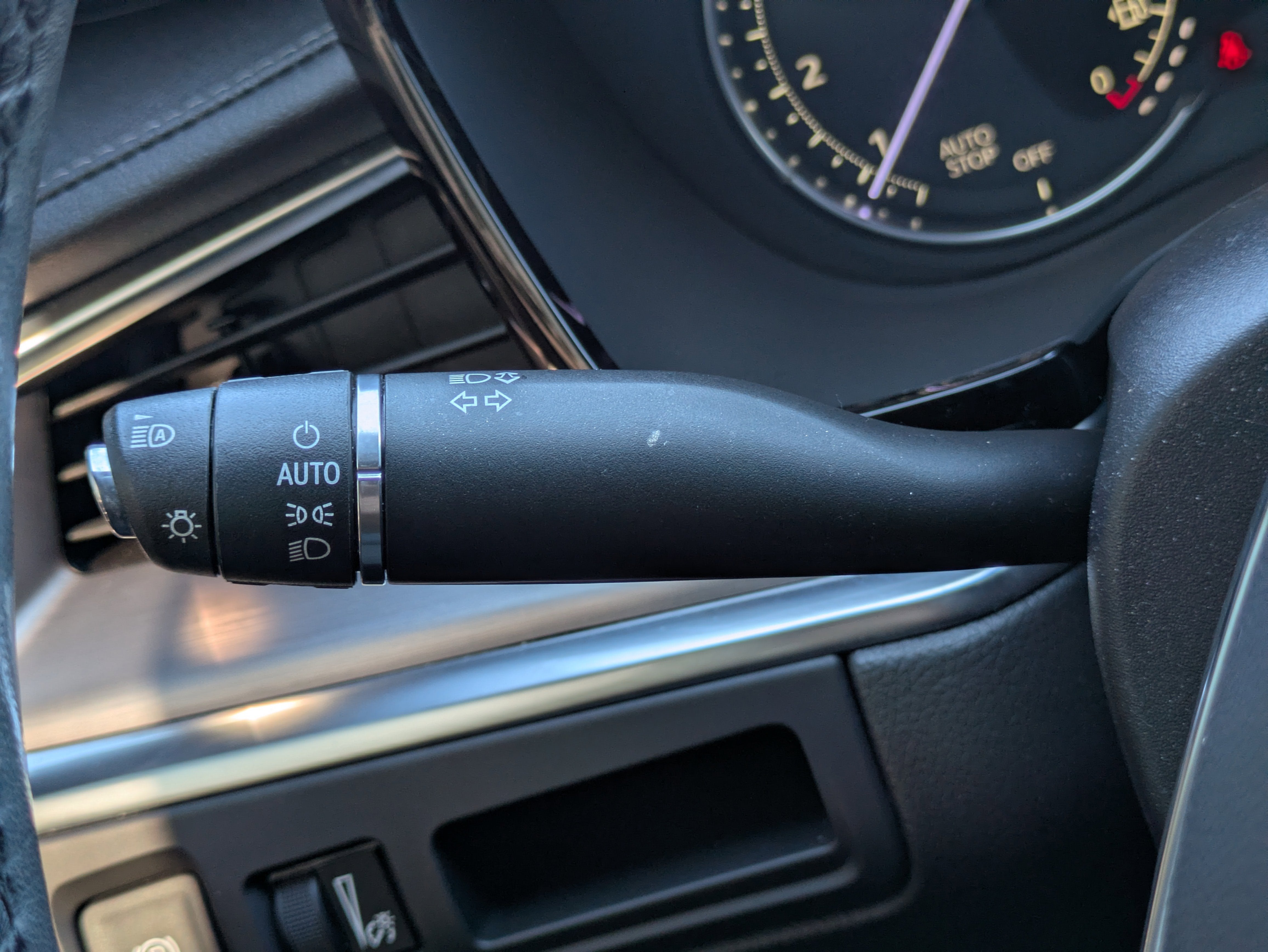 2023 Cadillac XT5 Luxury