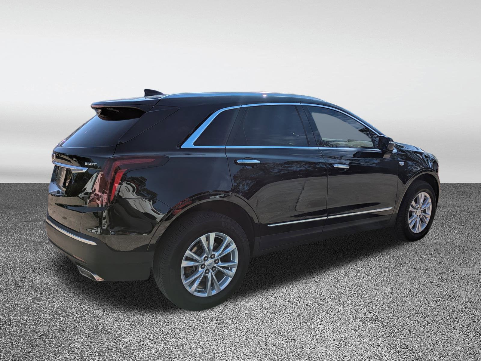 2023 Cadillac XT5 Luxury
