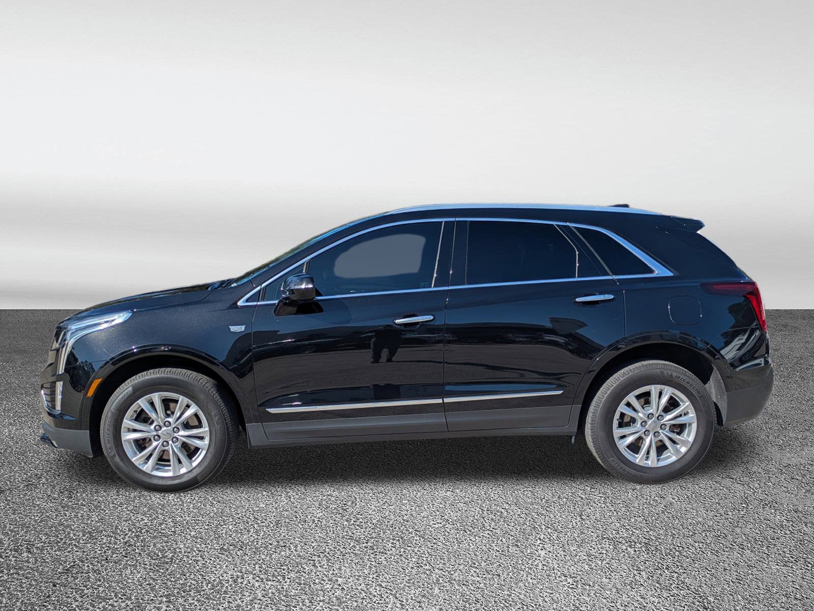 2023 Cadillac XT5 Luxury