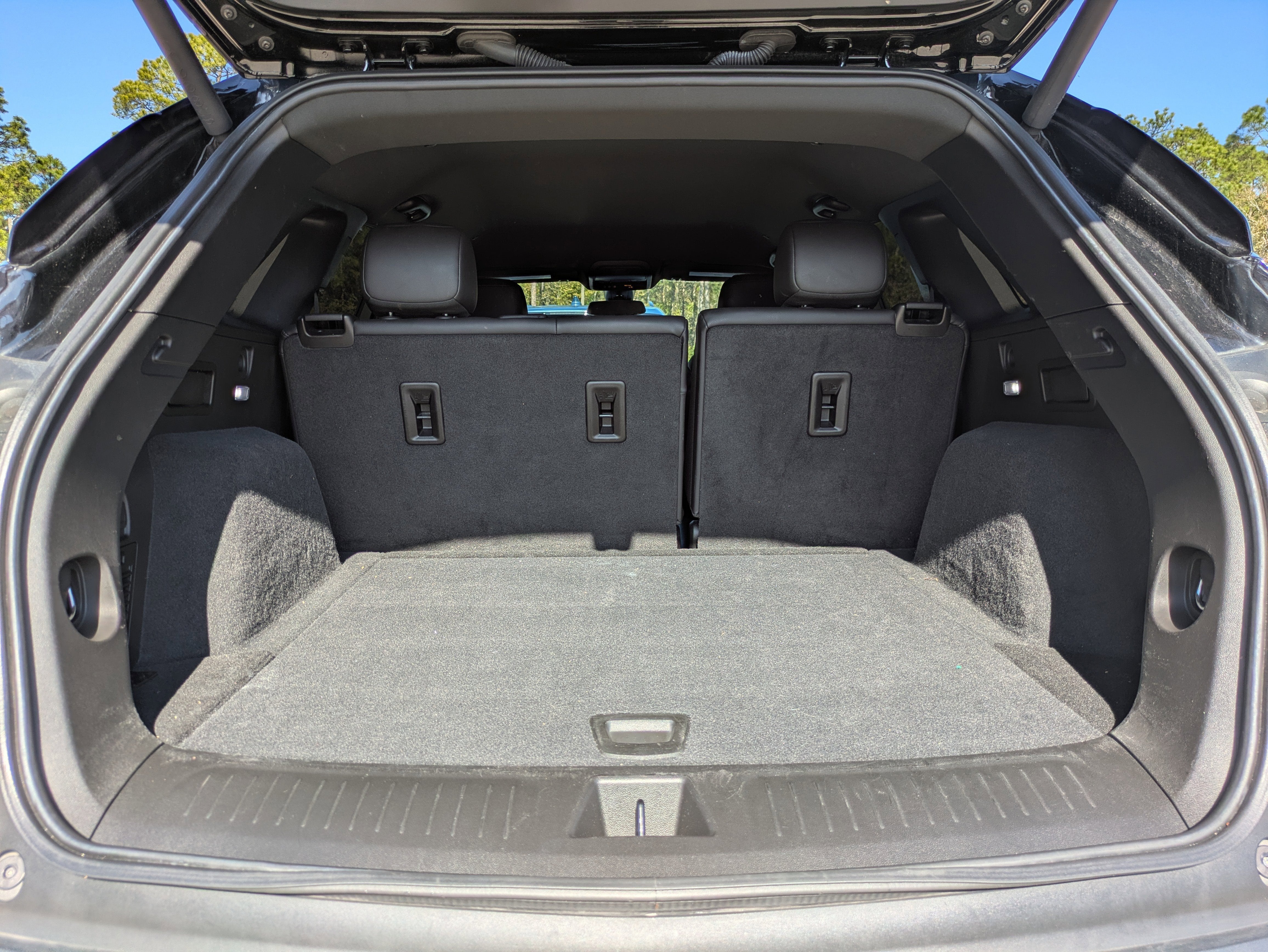 2023 Cadillac XT5 Luxury