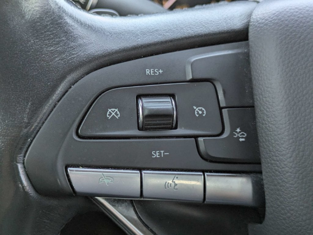 2022 Cadillac XT6 Luxury