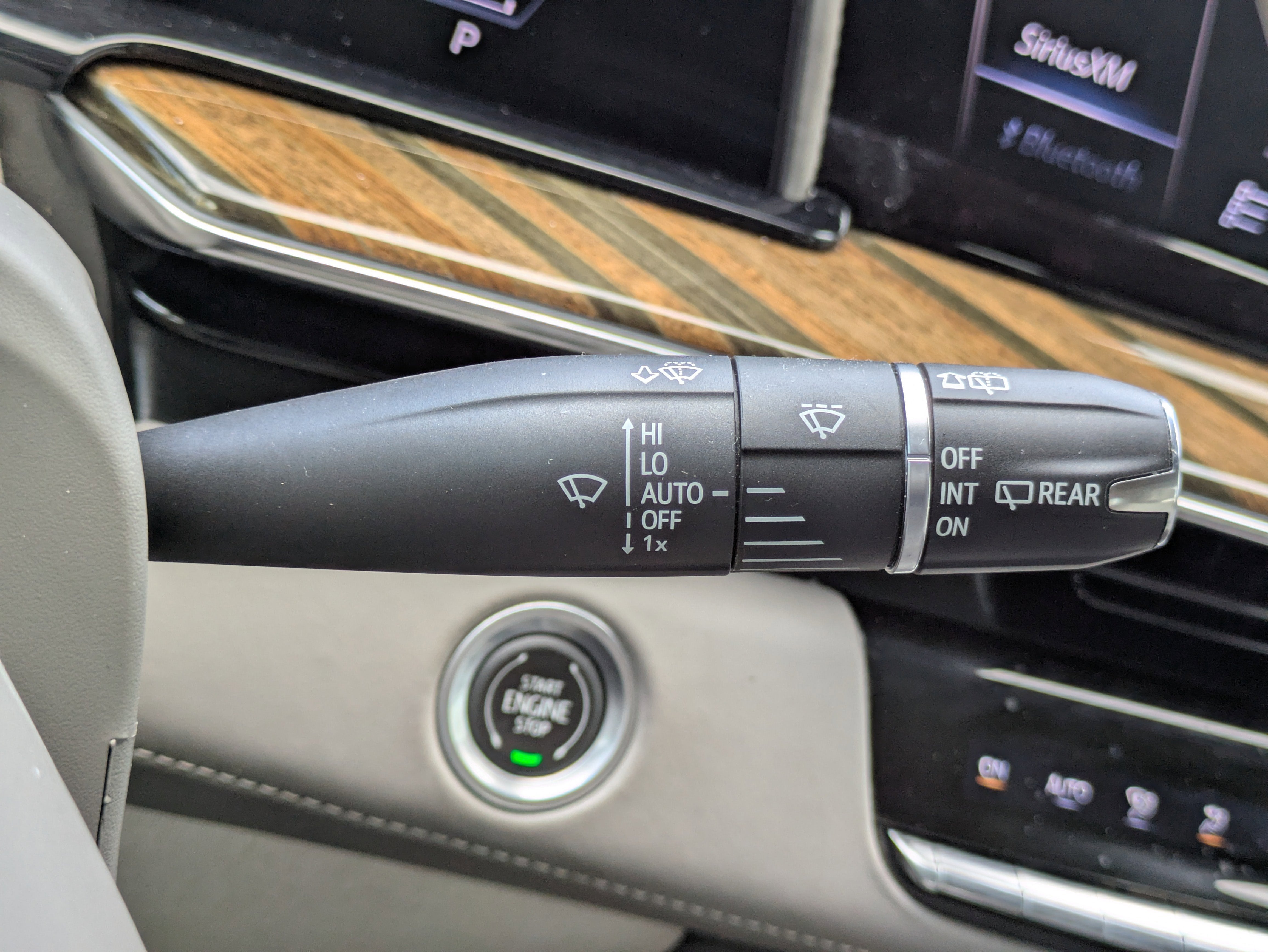 2022 Cadillac Escalade Premium Luxury Platinum