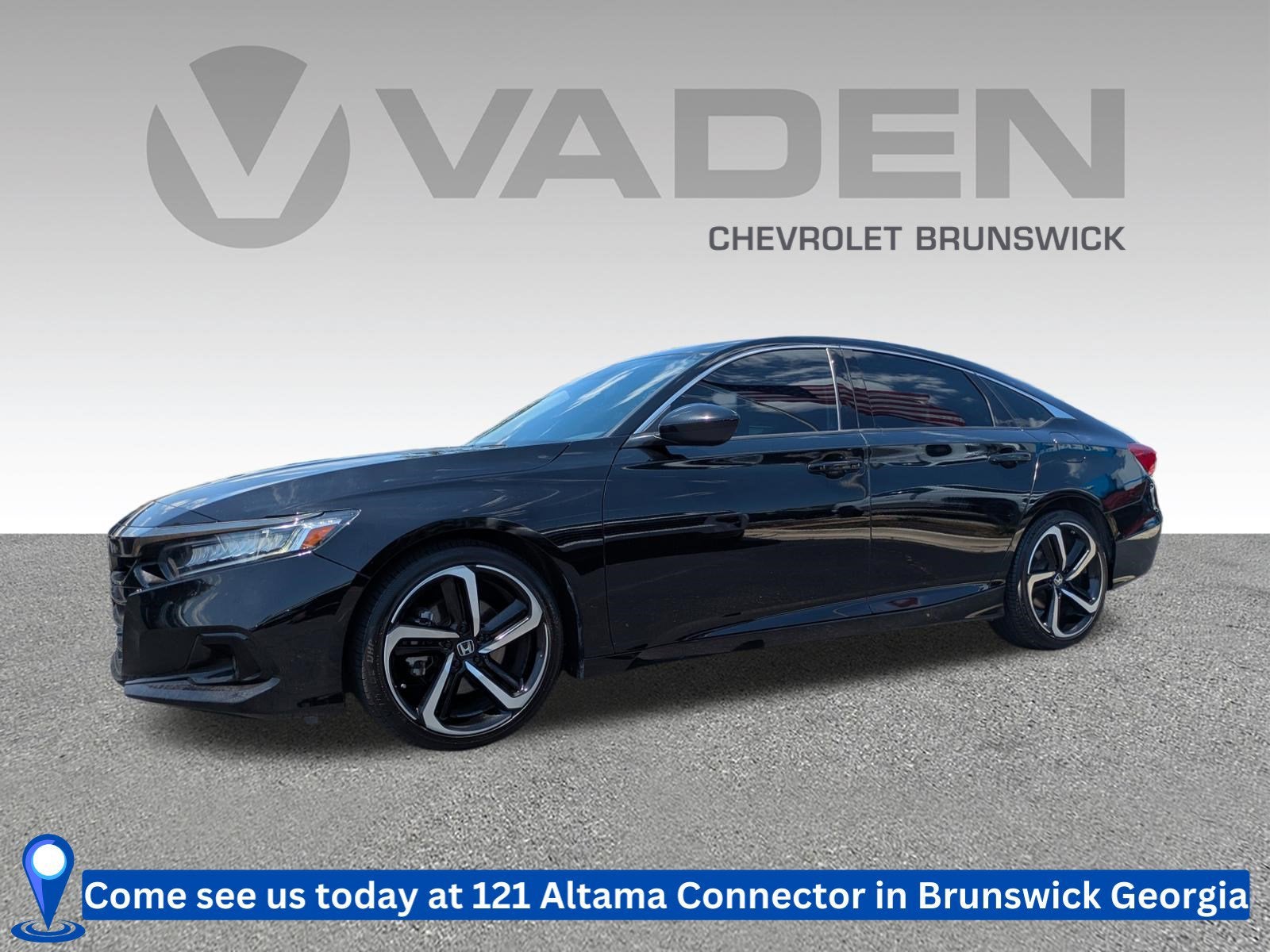 2022 Honda Accord Sport Special Edition