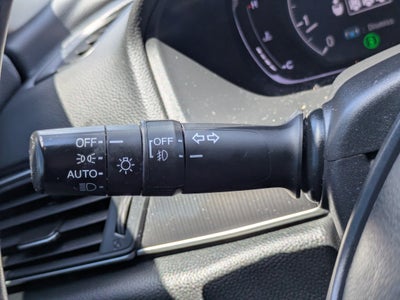 2022 Honda Accord Sport Special Edition
