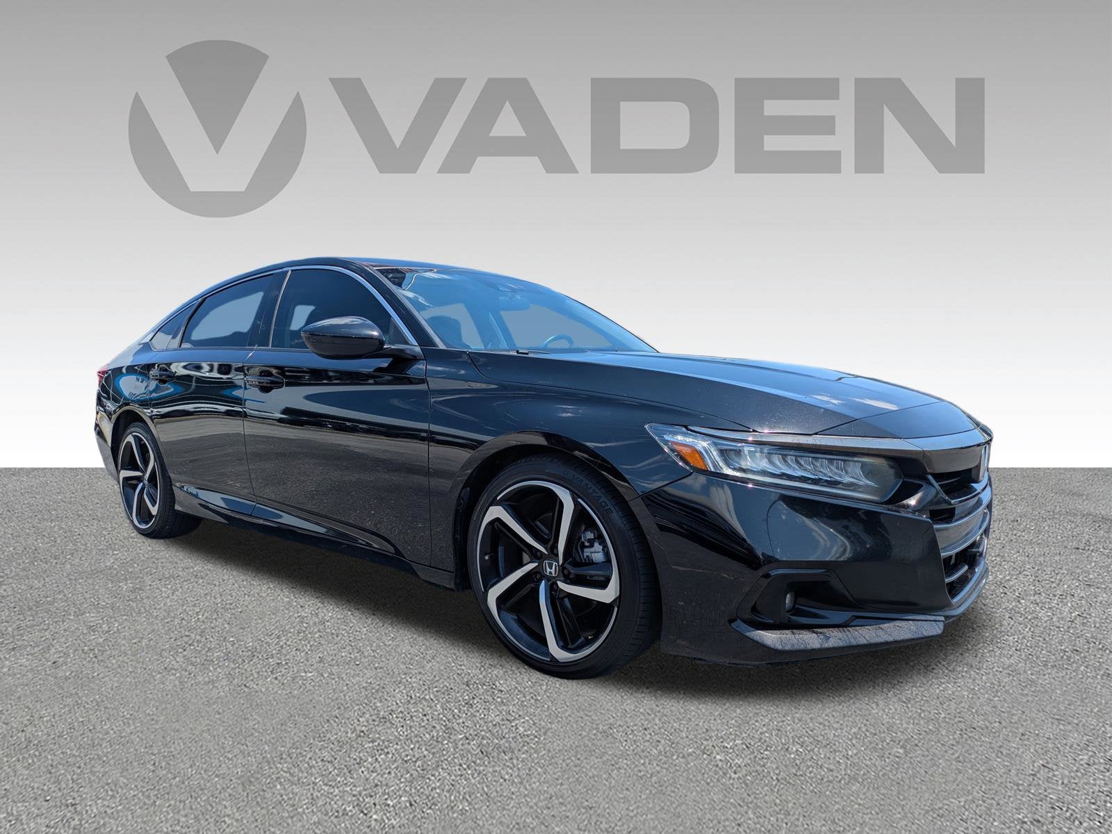 2022 Honda Accord Sport Special Edition