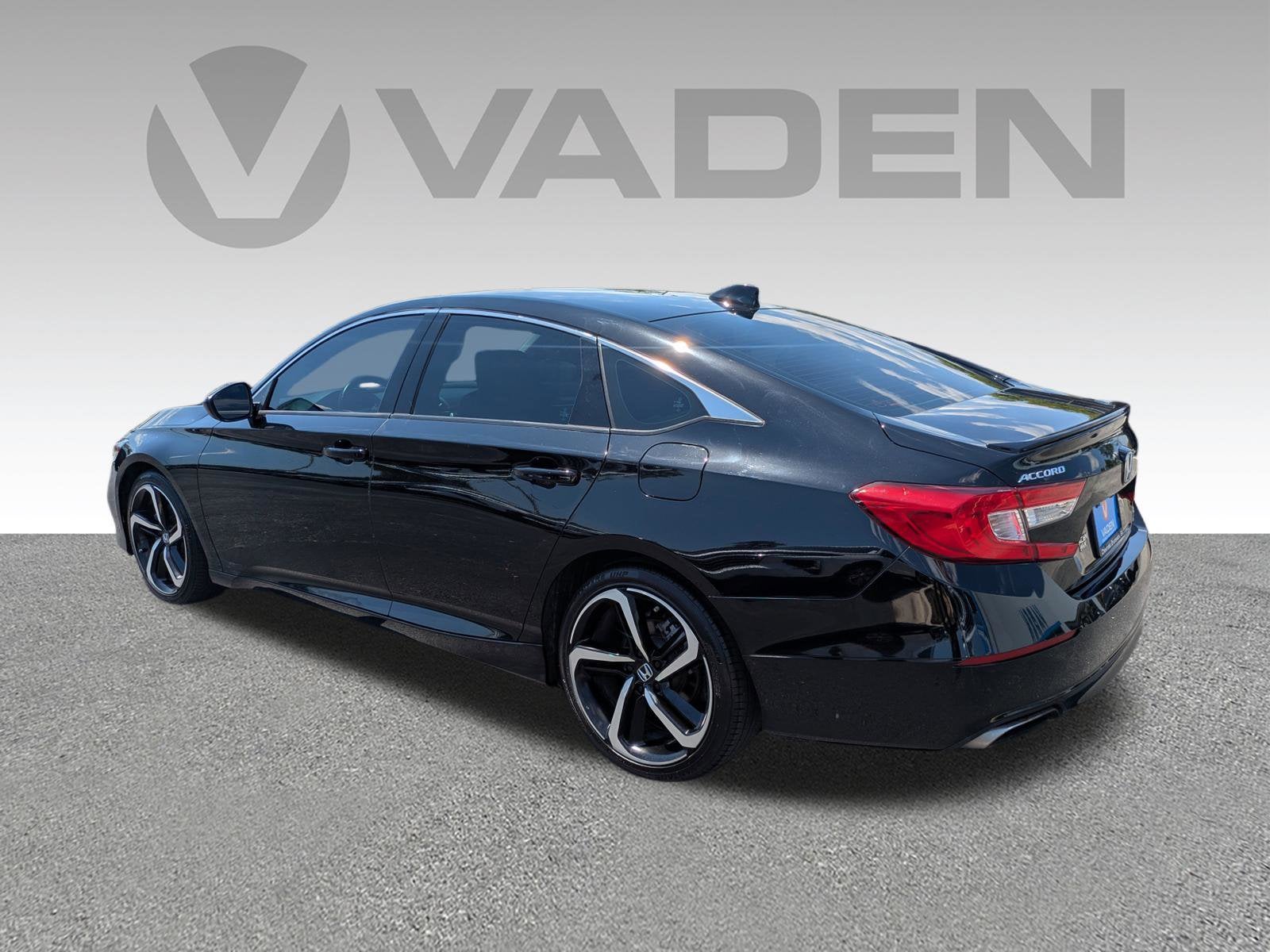 2022 Honda Accord Sport Special Edition