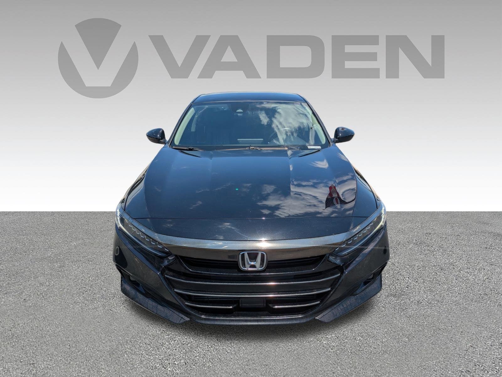 2022 Honda Accord Sport Special Edition
