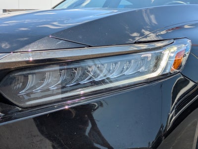 2022 Honda Accord Sport Special Edition