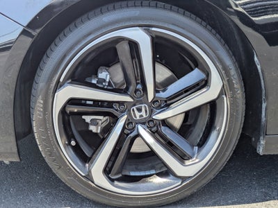 2022 Honda Accord Sport Special Edition