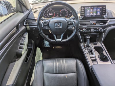 2022 Honda Accord Sport Special Edition