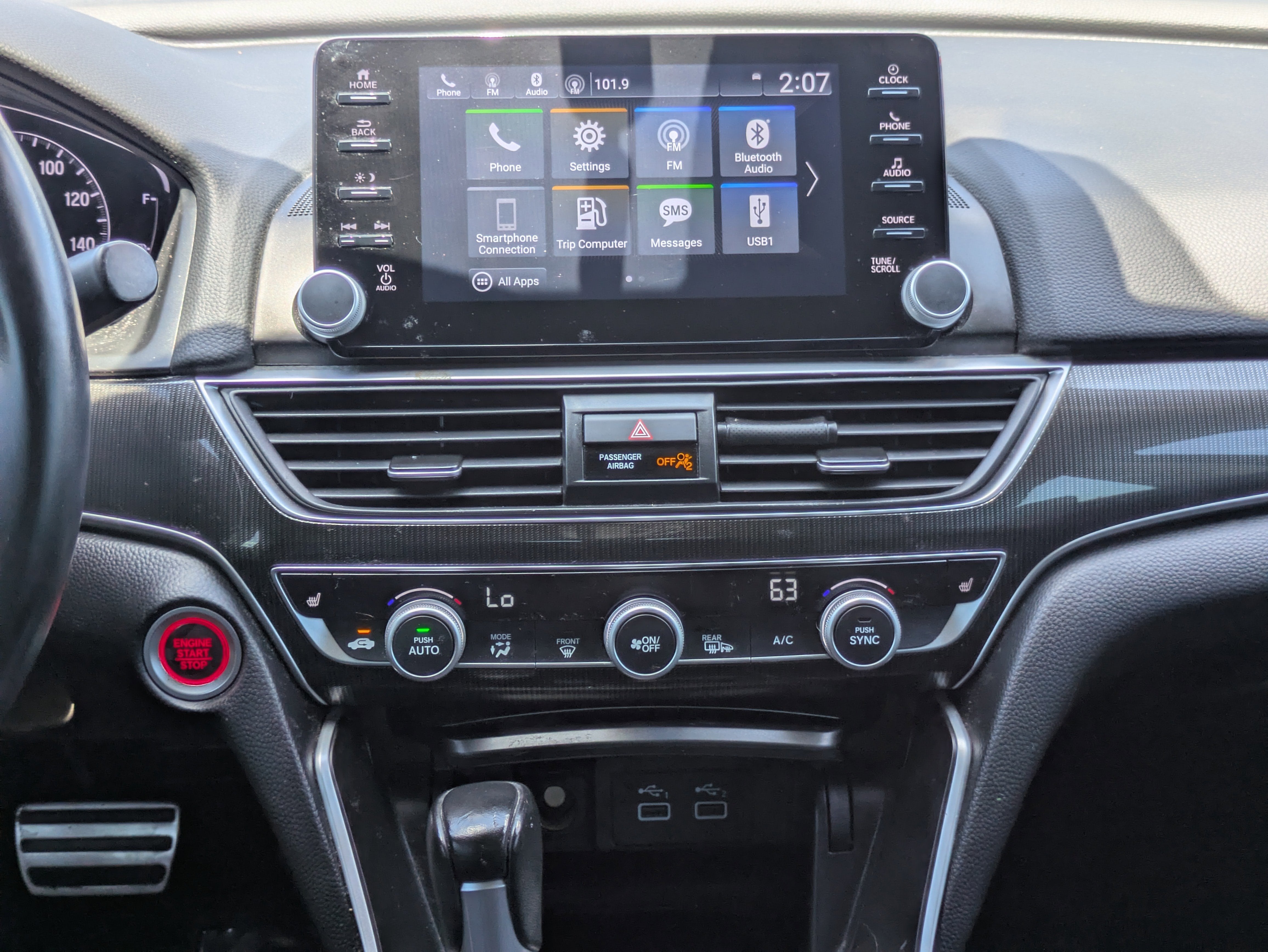2022 Honda Accord Sport Special Edition
