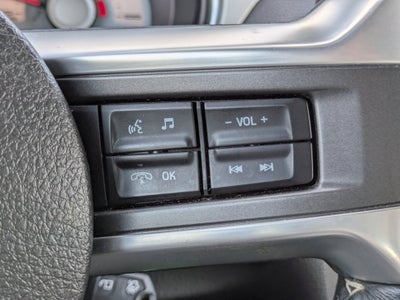 2011 Ford Mustang V6