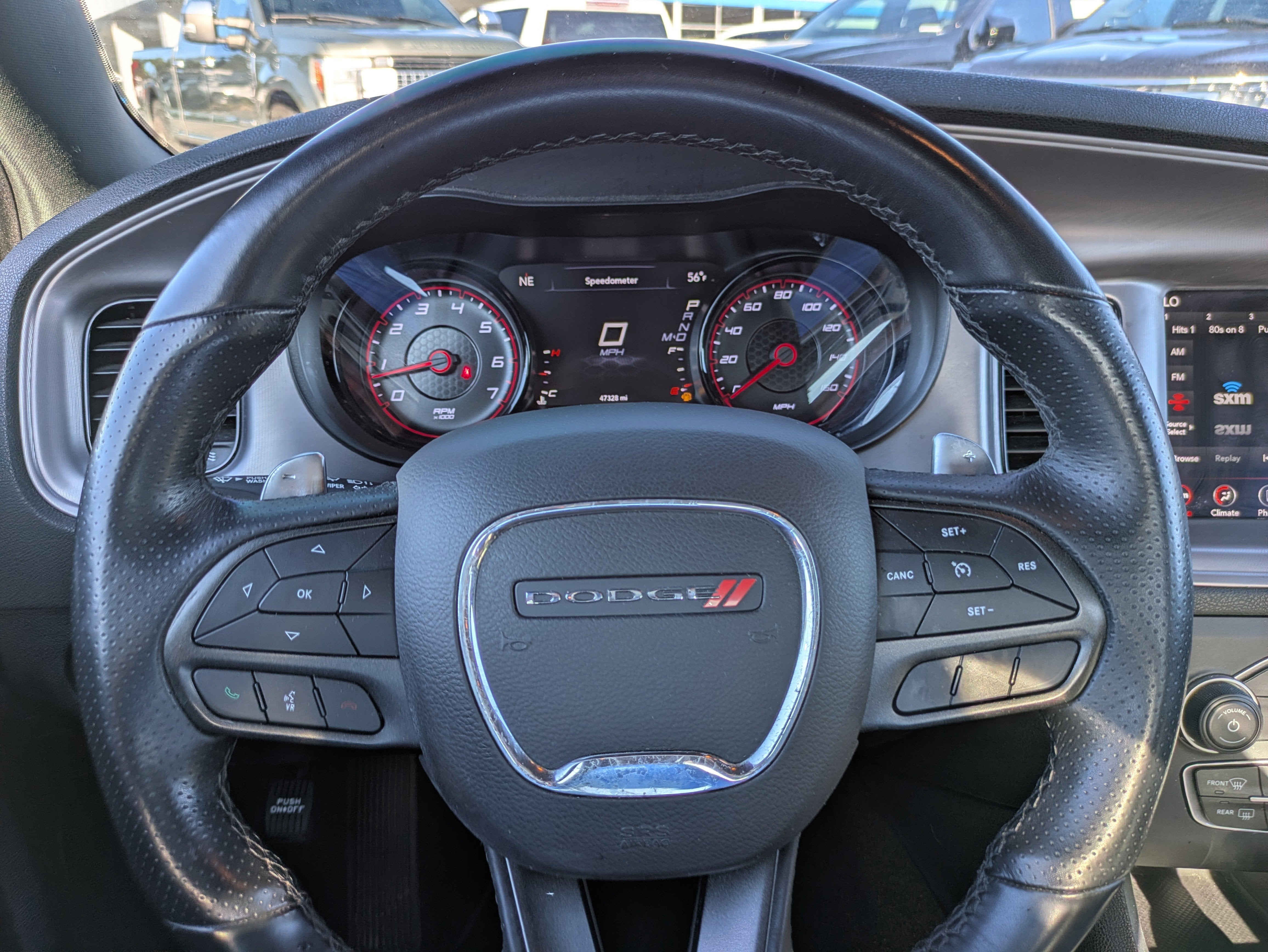 2023 Dodge Charger R/T