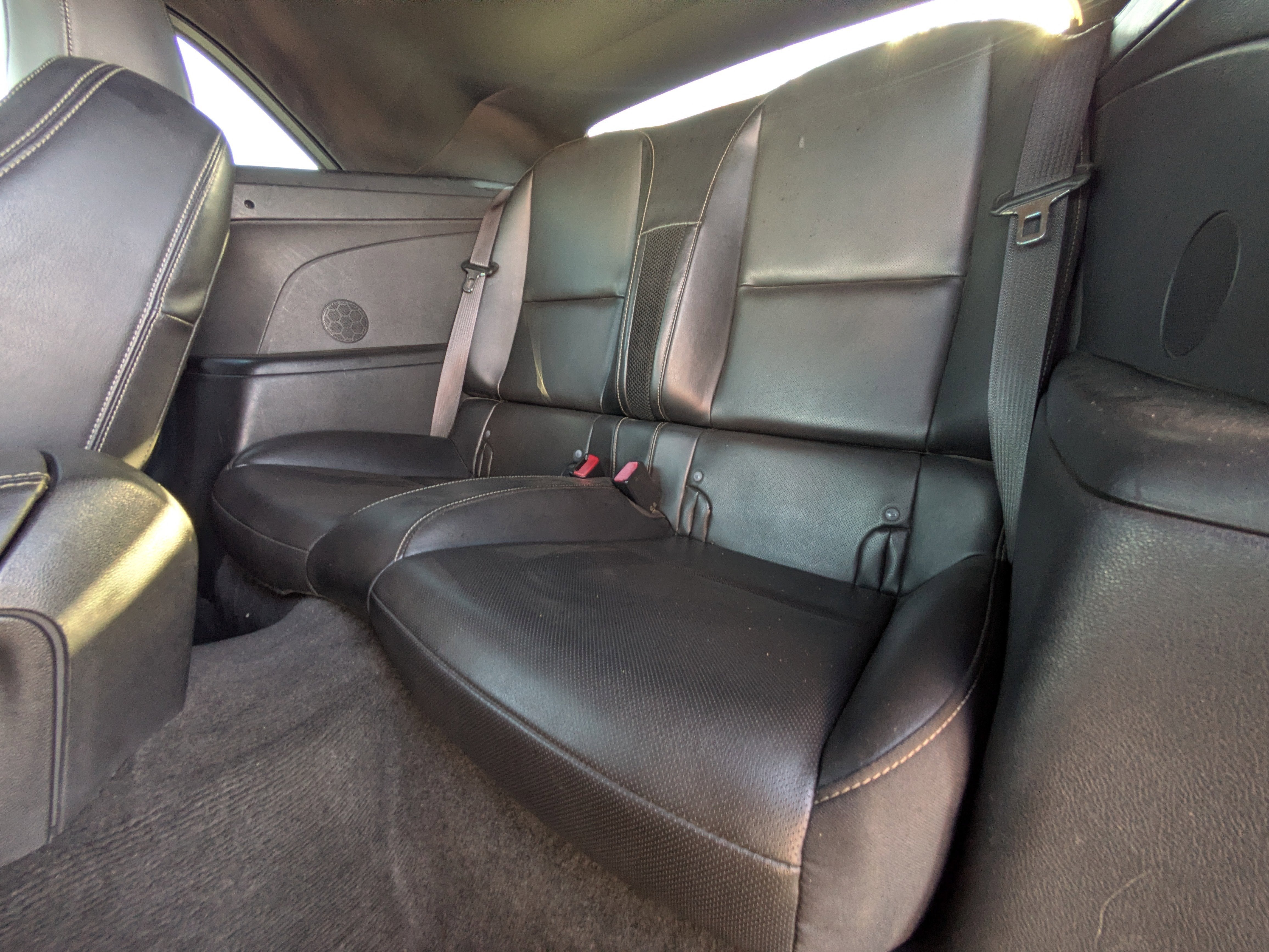 2015 Chevrolet Camaro SS