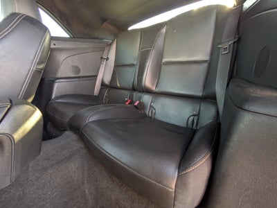 2015 Chevrolet Camaro SS