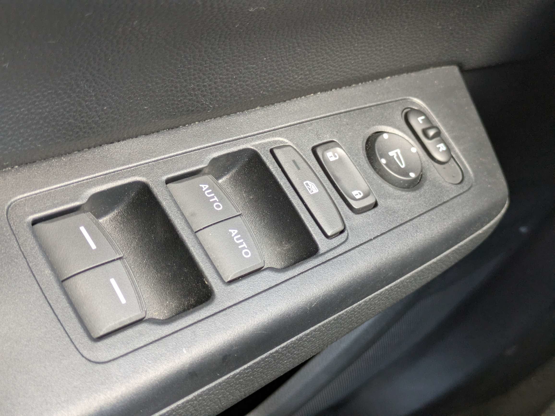 2024 Honda CR-V EX 2WD