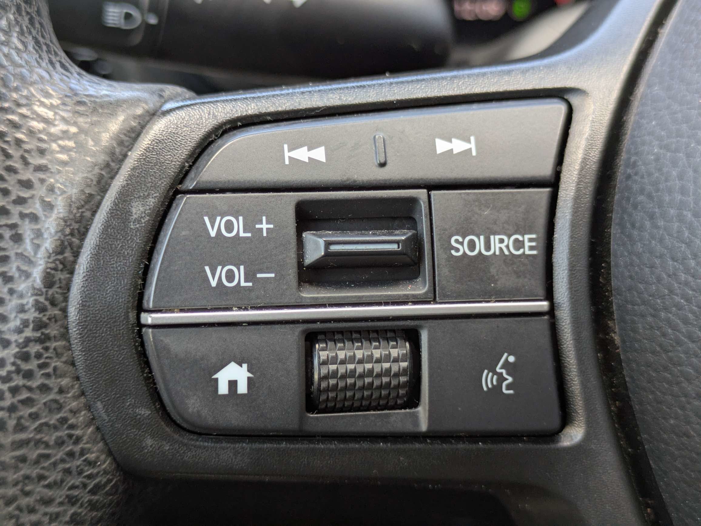 2024 Honda CR-V EX 2WD