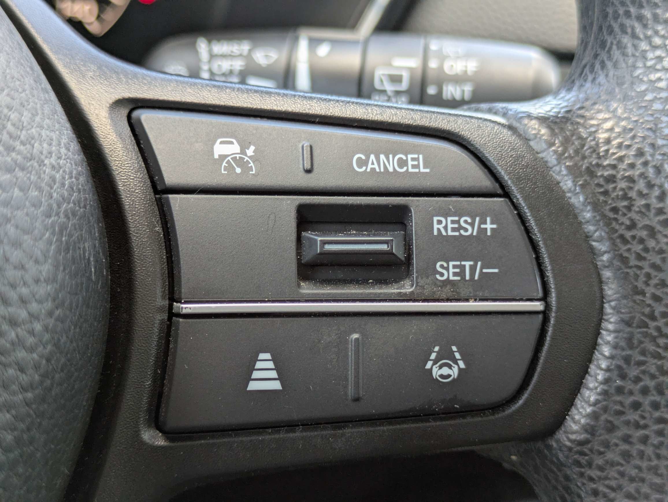 2024 Honda CR-V EX 2WD