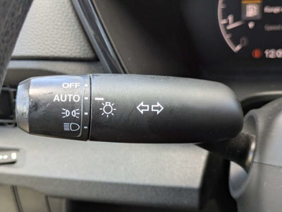 2024 Honda CR-V EX 2WD