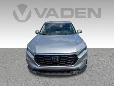 2024 Honda CR-V EX 2WD