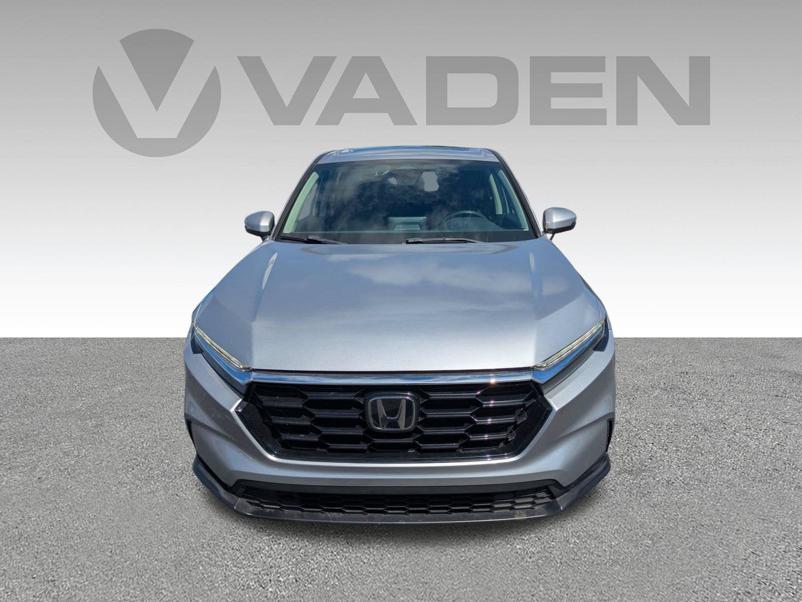 2024 Honda CR-V EX 2WD