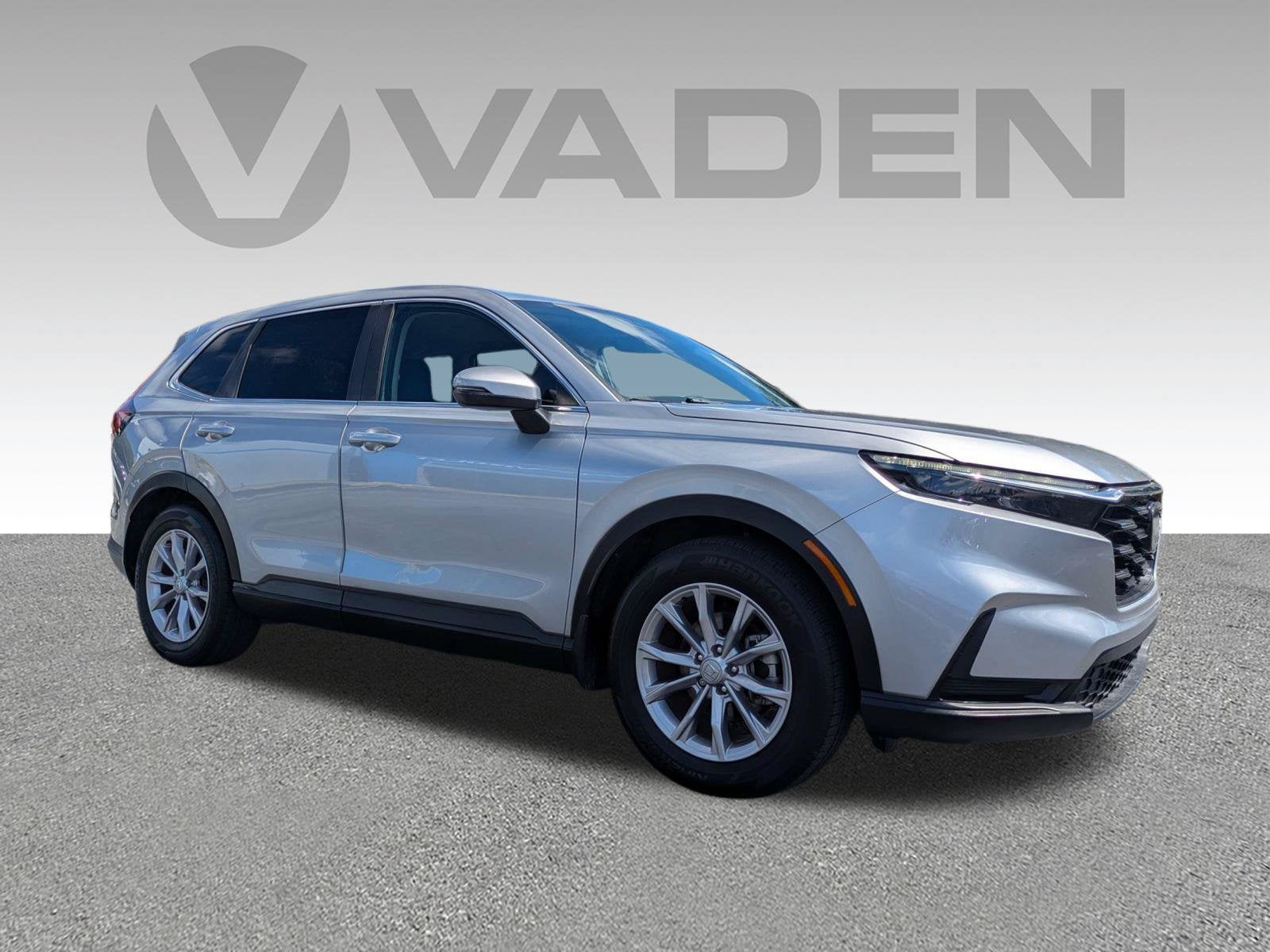 2024 Honda CR-V EX 2WD