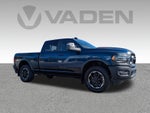 2023 RAM 2500 Power Wagon Rebel Crew Cab 4x4 6'4" Box