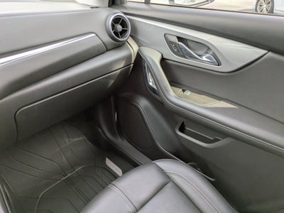 2023 Chevrolet Blazer 3LT