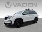 2021 Honda Pilot AWD Black Edition