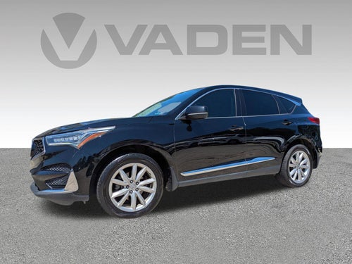 2020 Acura RDX Standard