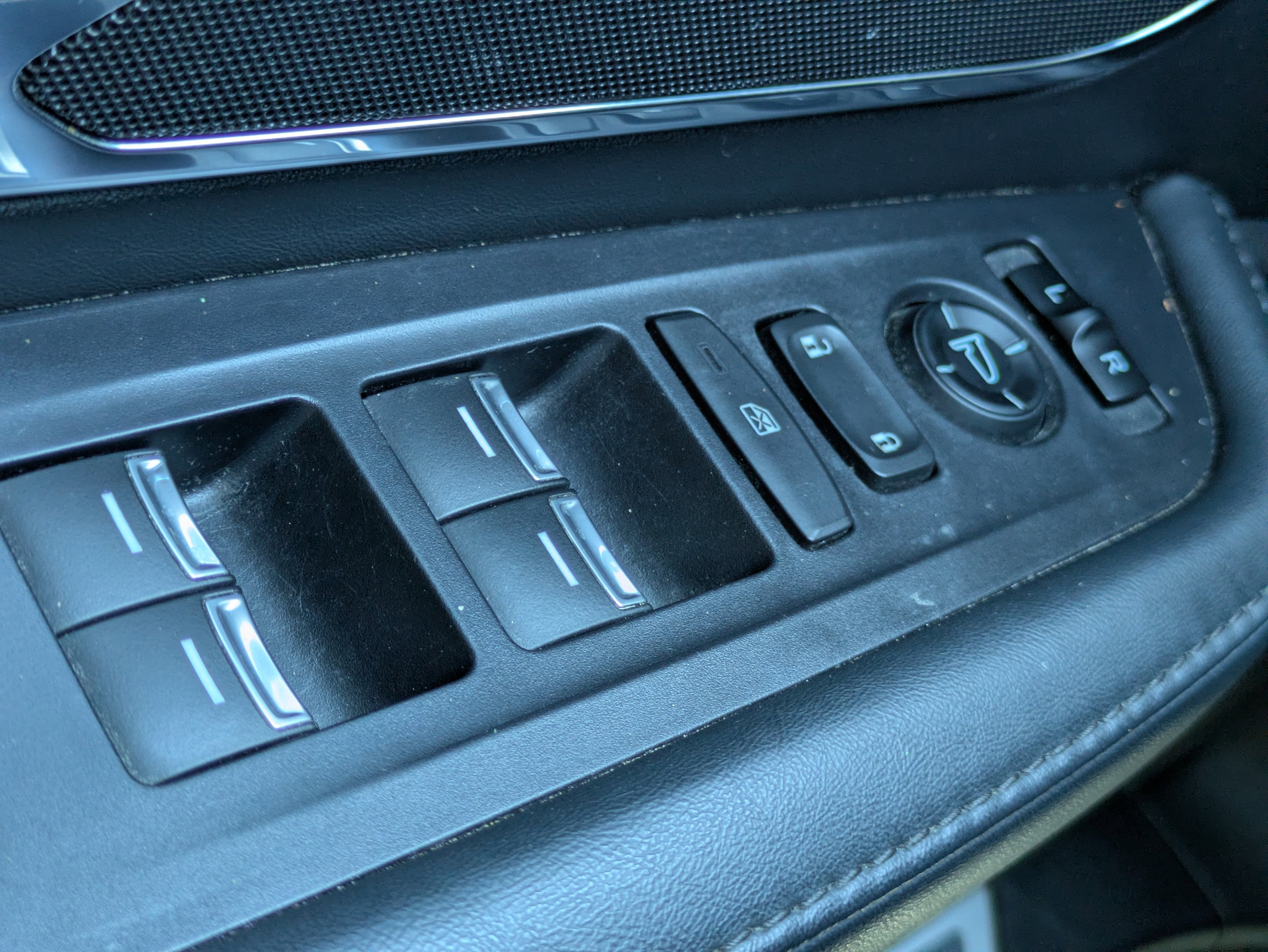 2020 Acura RDX Standard