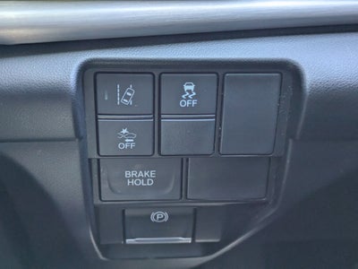 2020 Acura RDX Standard