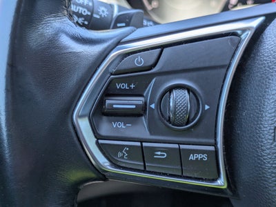 2020 Acura RDX Standard