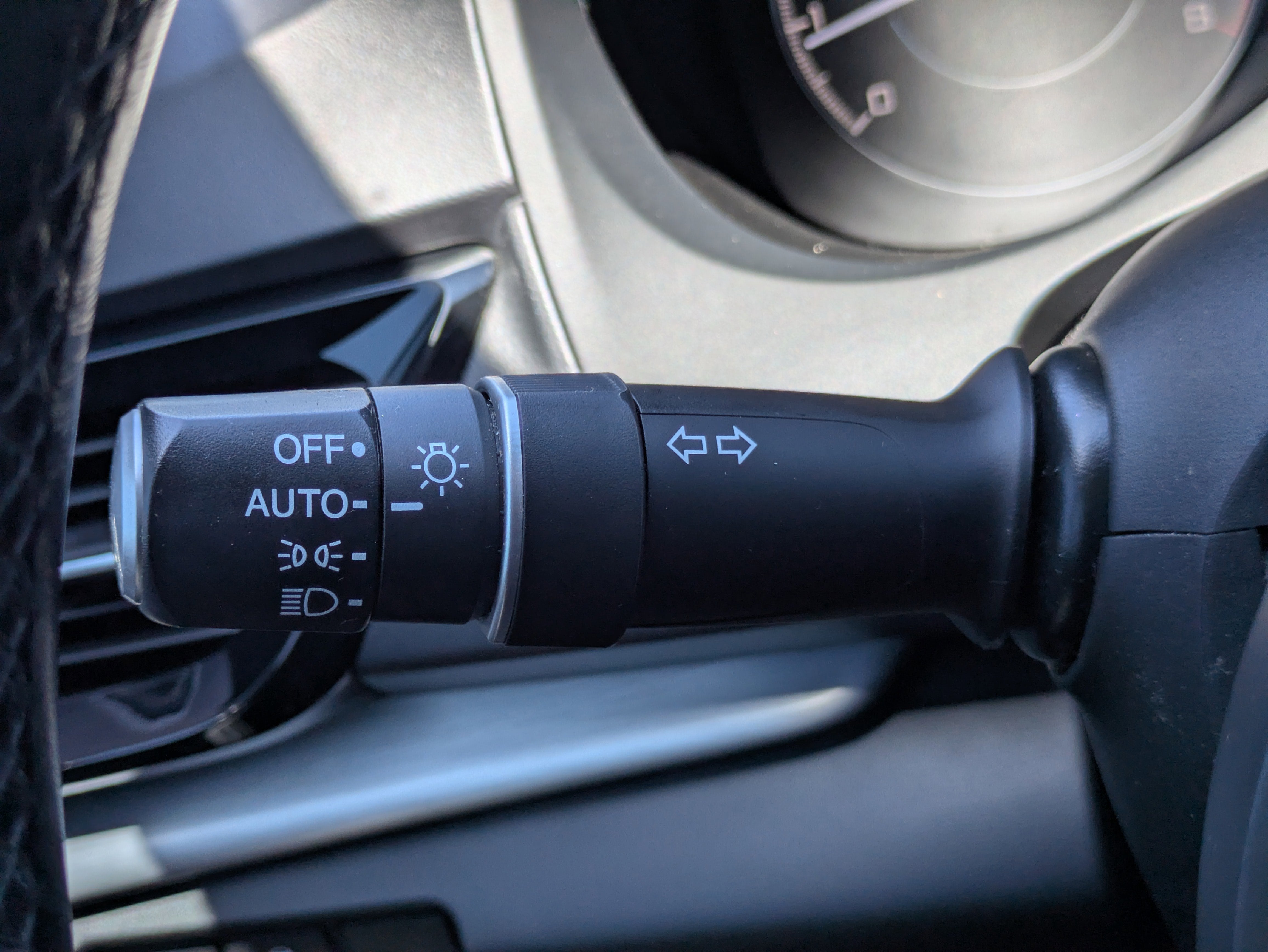 2020 Acura RDX Standard