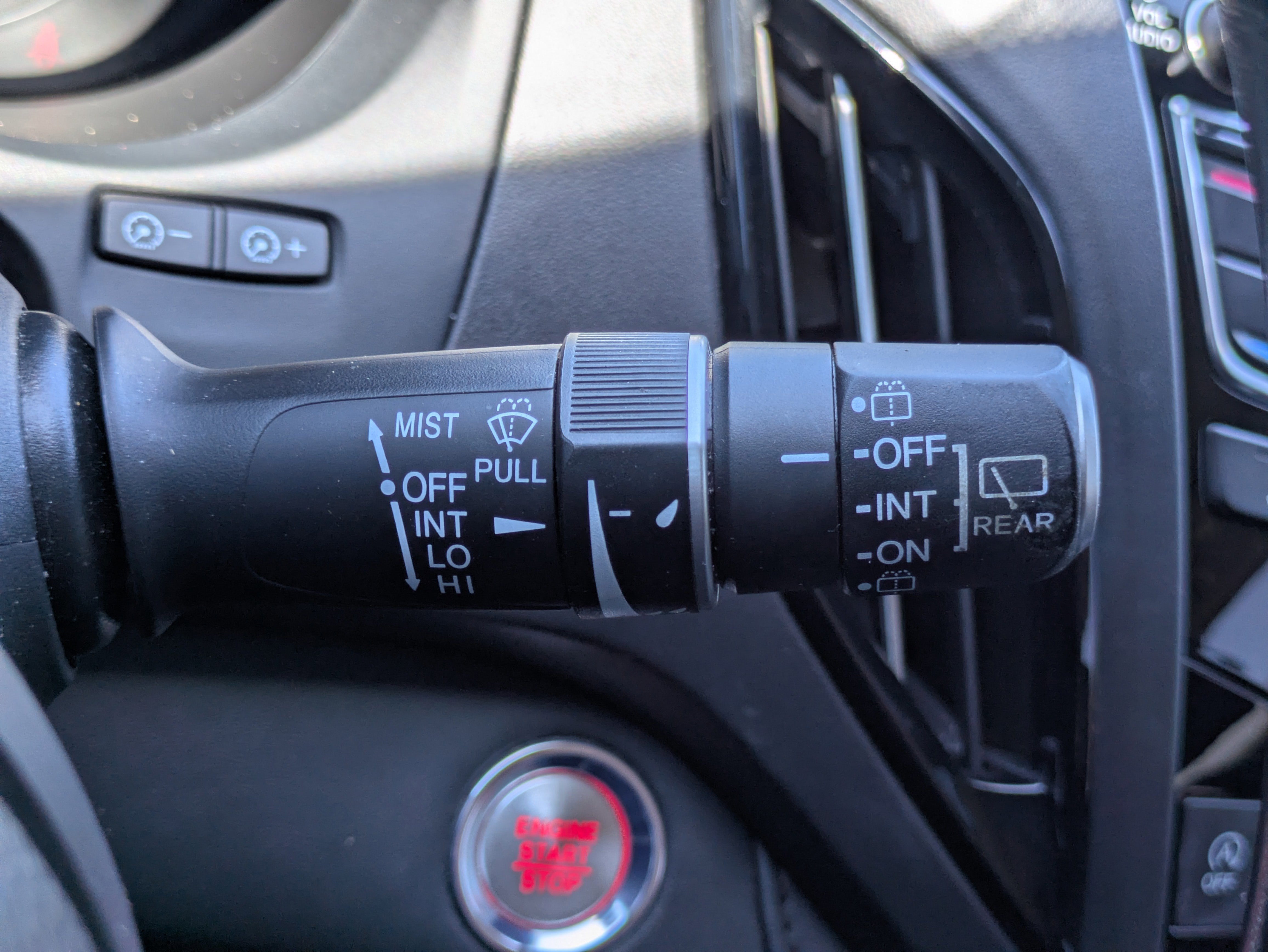 2020 Acura RDX Standard