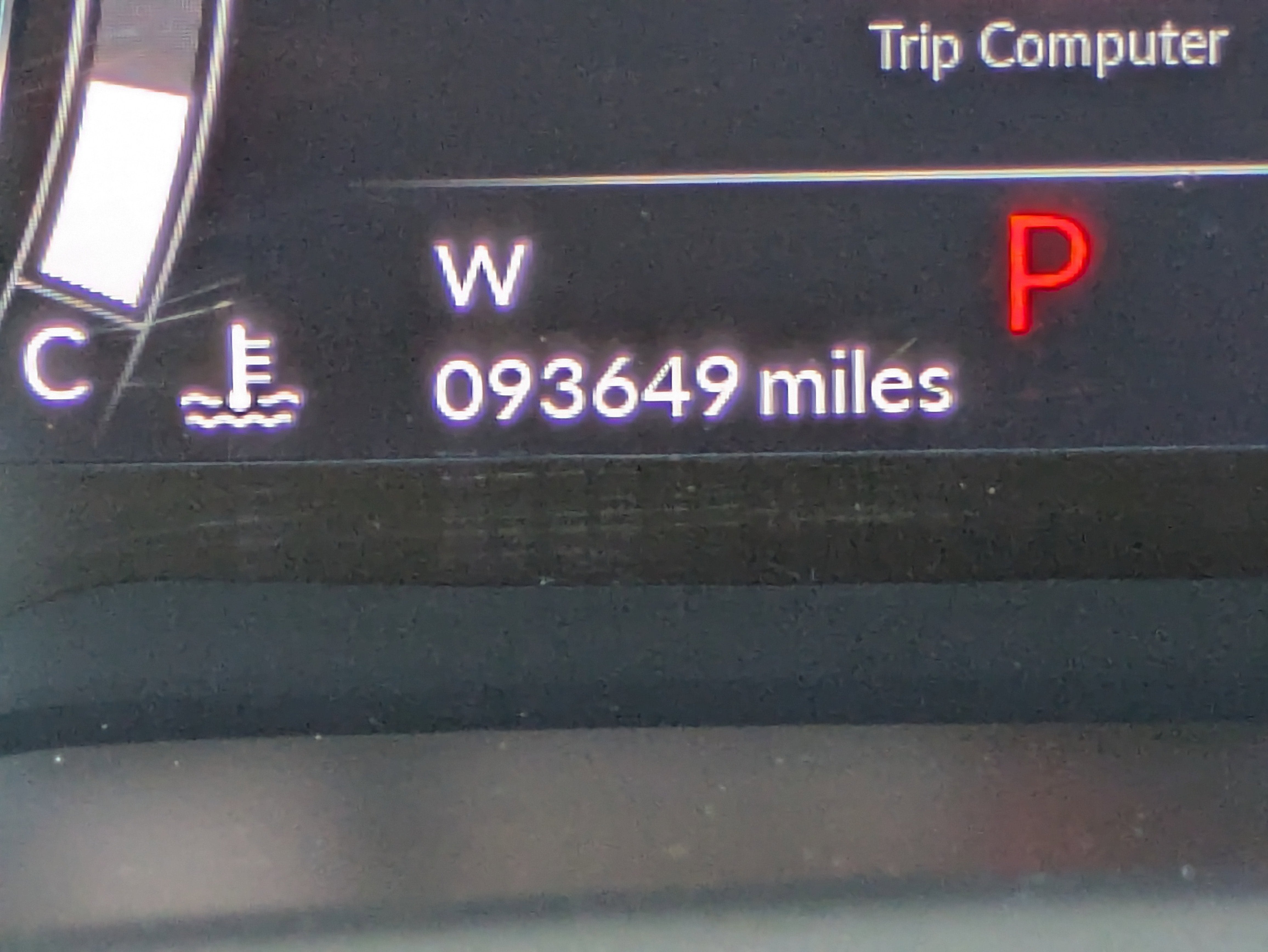 2020 Acura RDX Standard