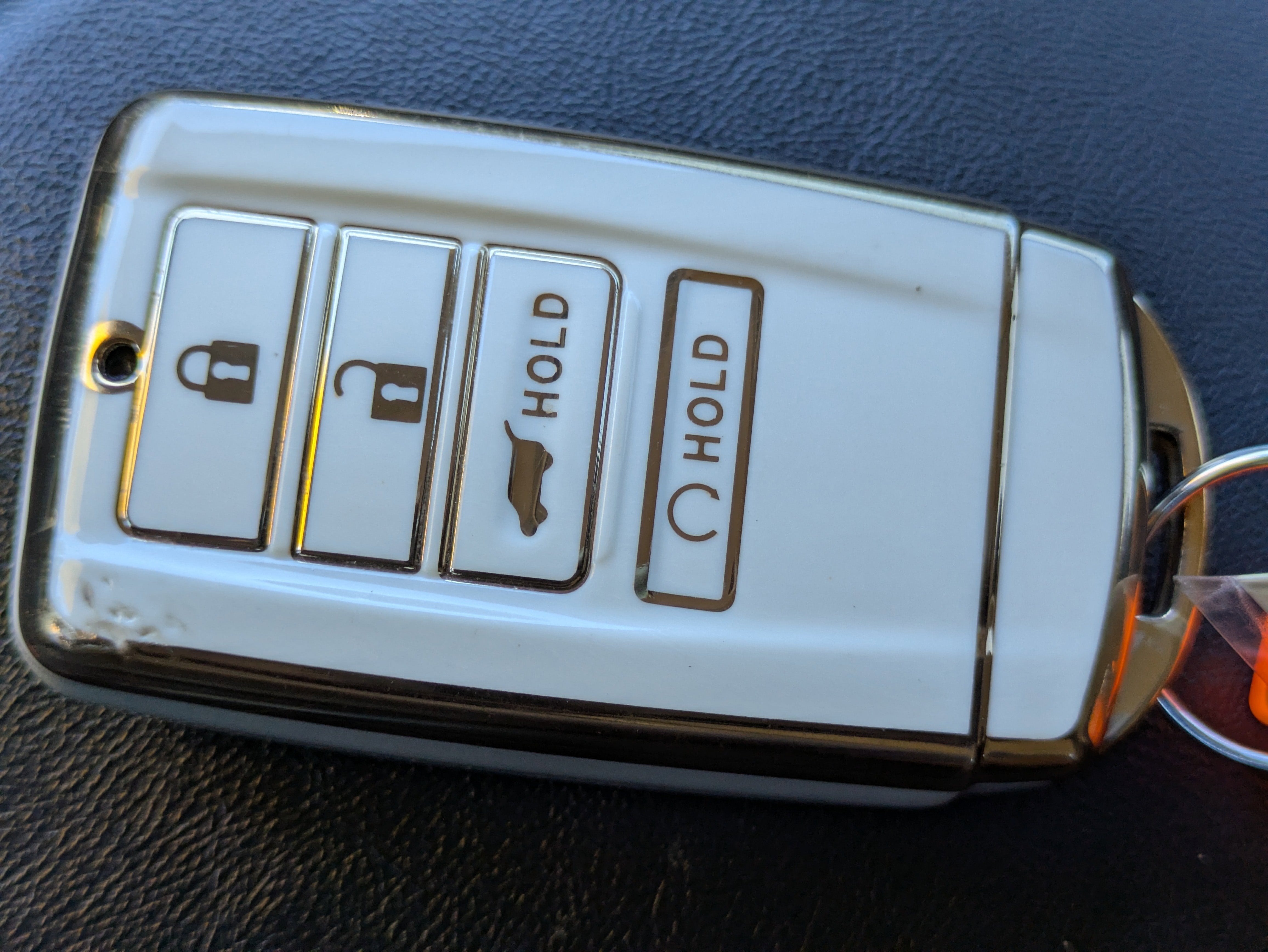 2020 Acura RDX Standard