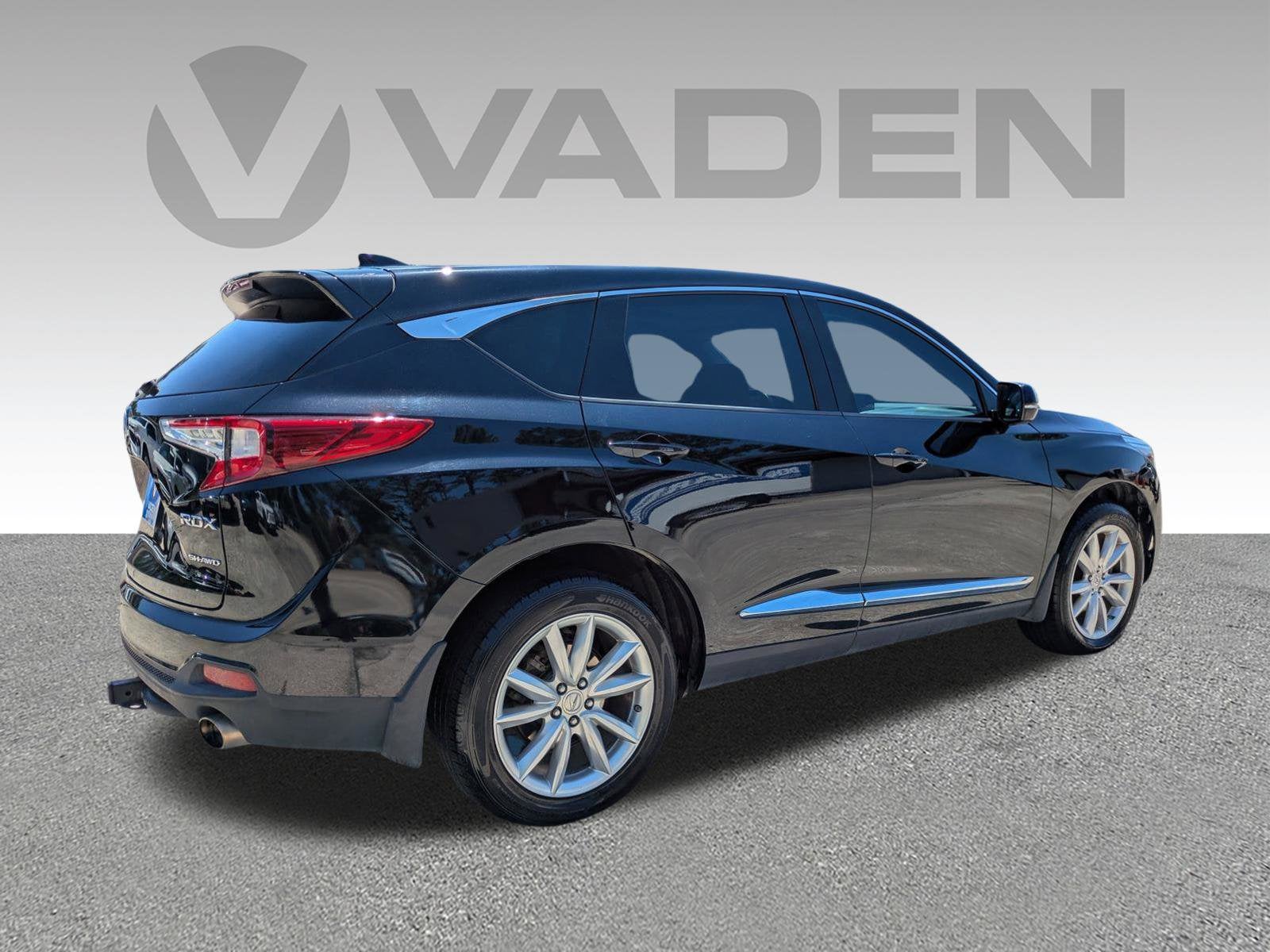 2020 Acura RDX Standard