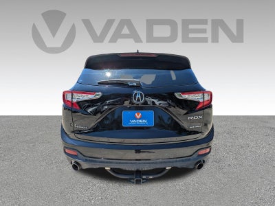 2020 Acura RDX Standard