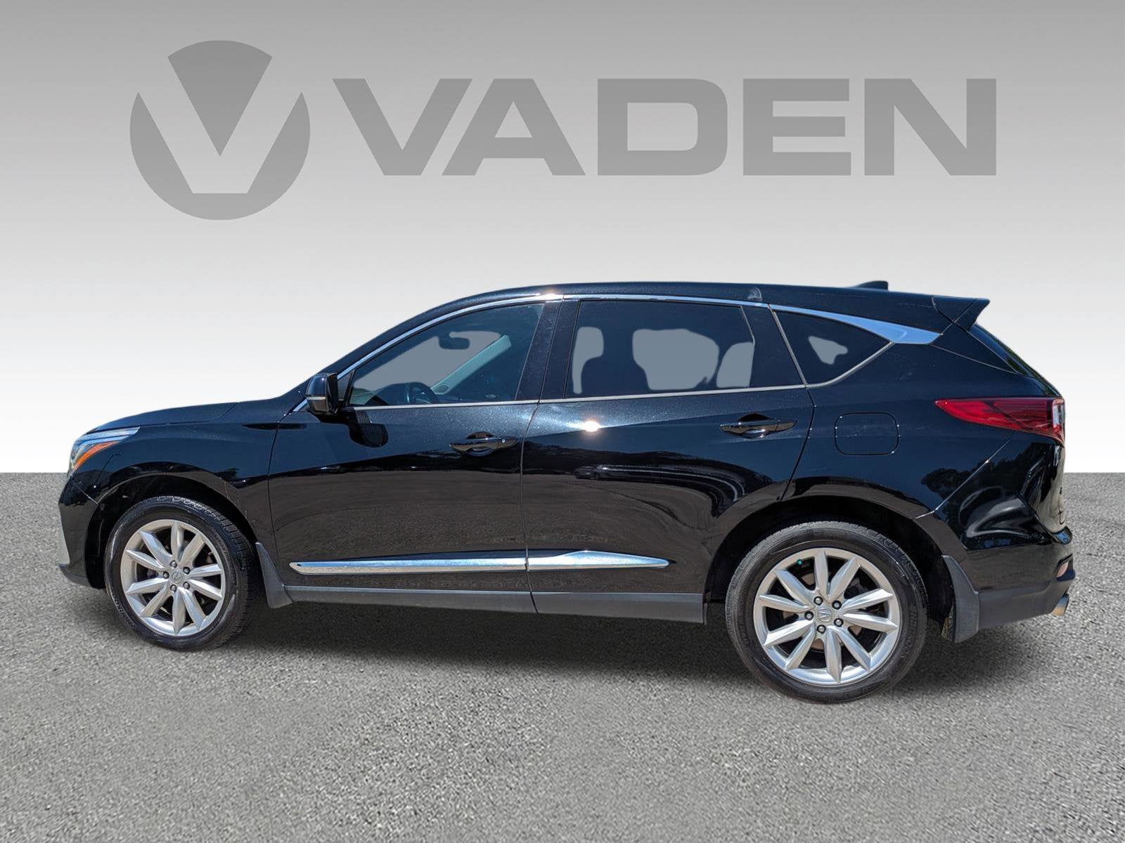 2020 Acura RDX Standard