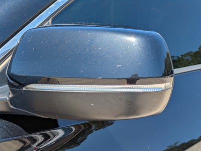 2020 Acura RDX Standard