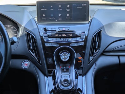 2020 Acura RDX Standard