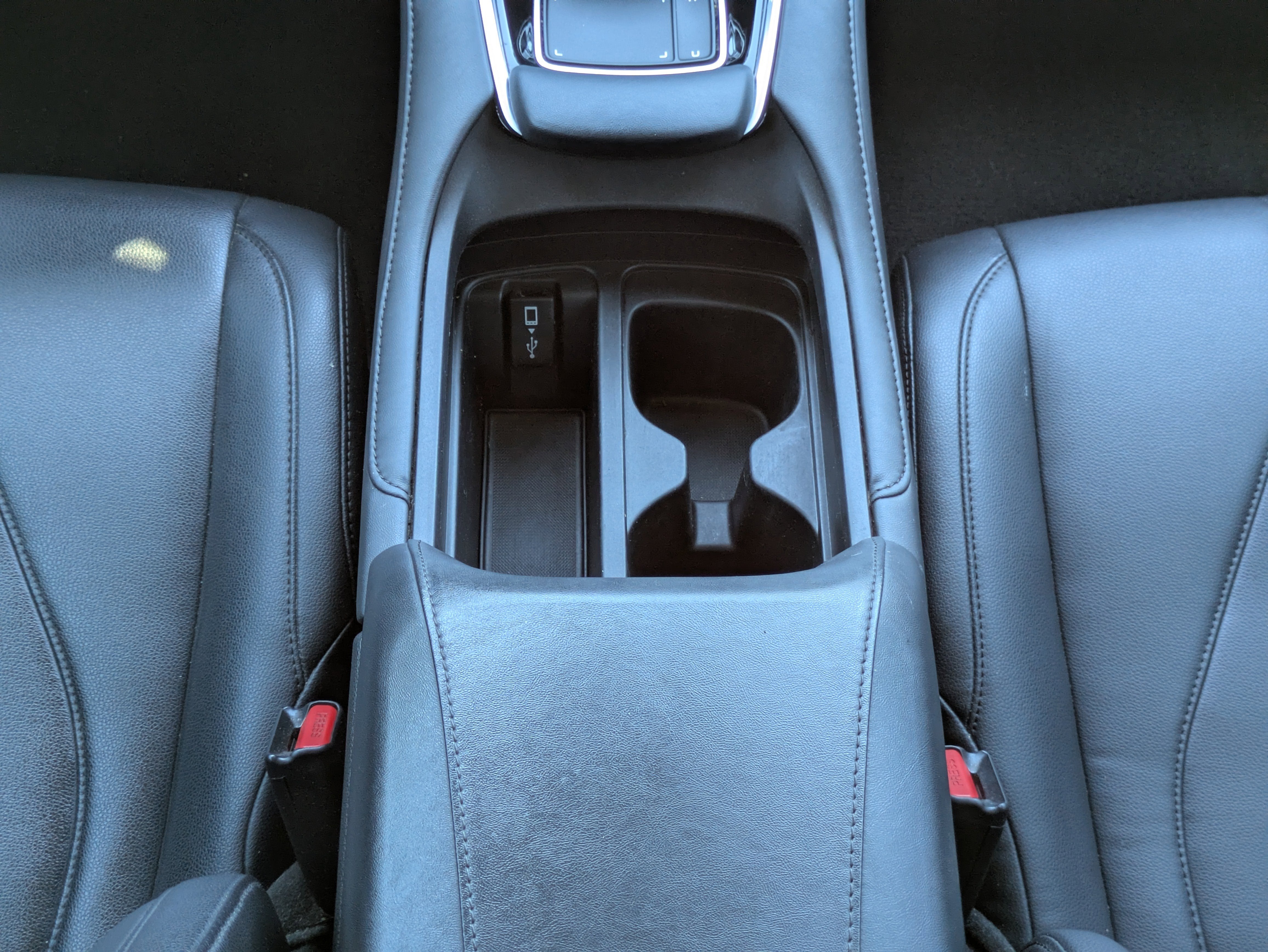 2020 Acura RDX Standard