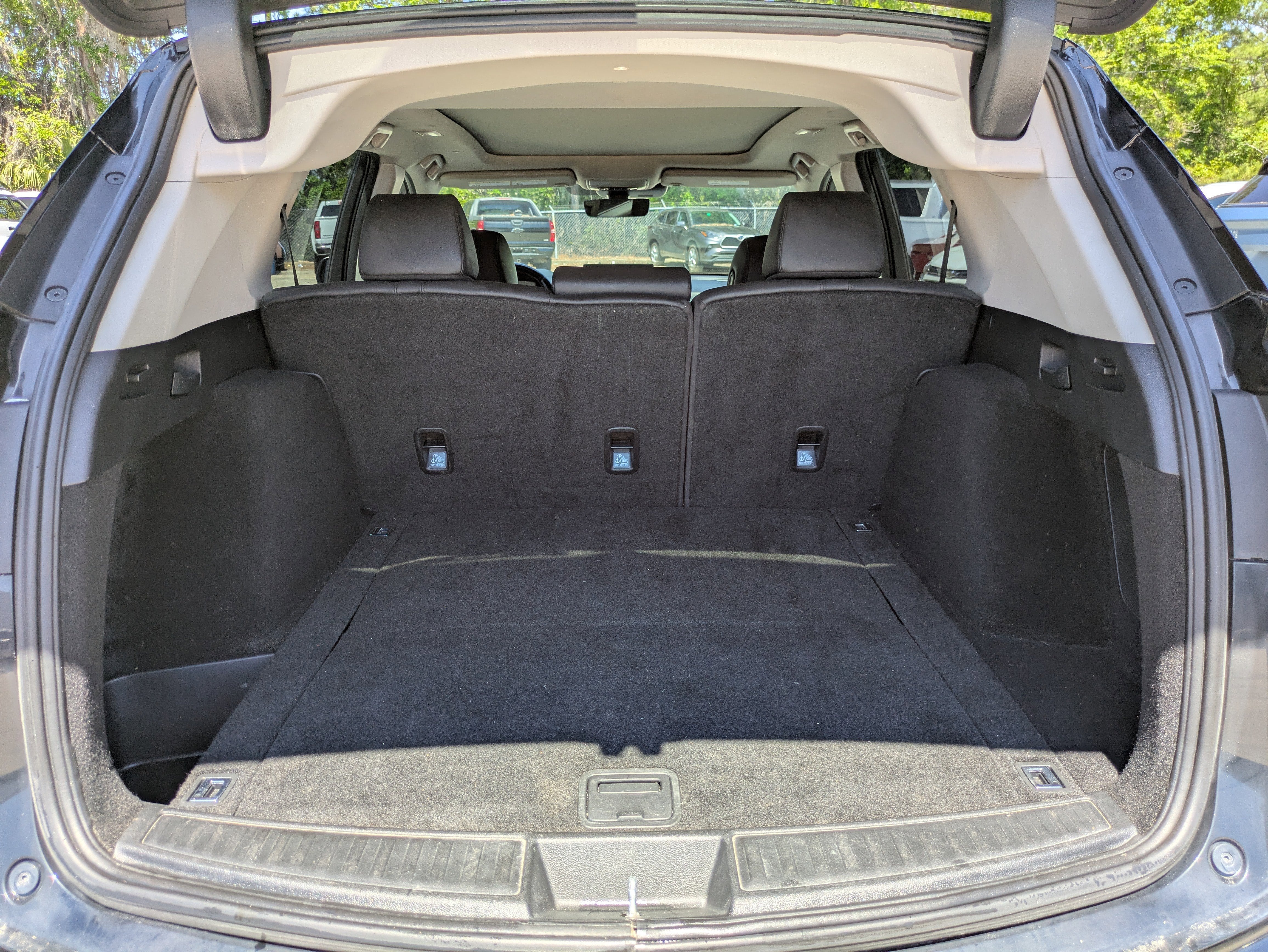 2020 Acura RDX Standard