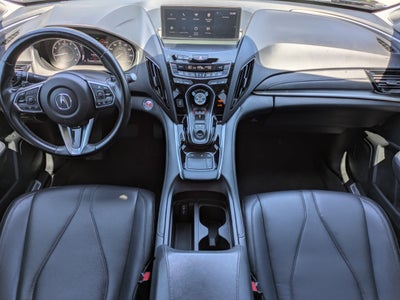 2020 Acura RDX Standard