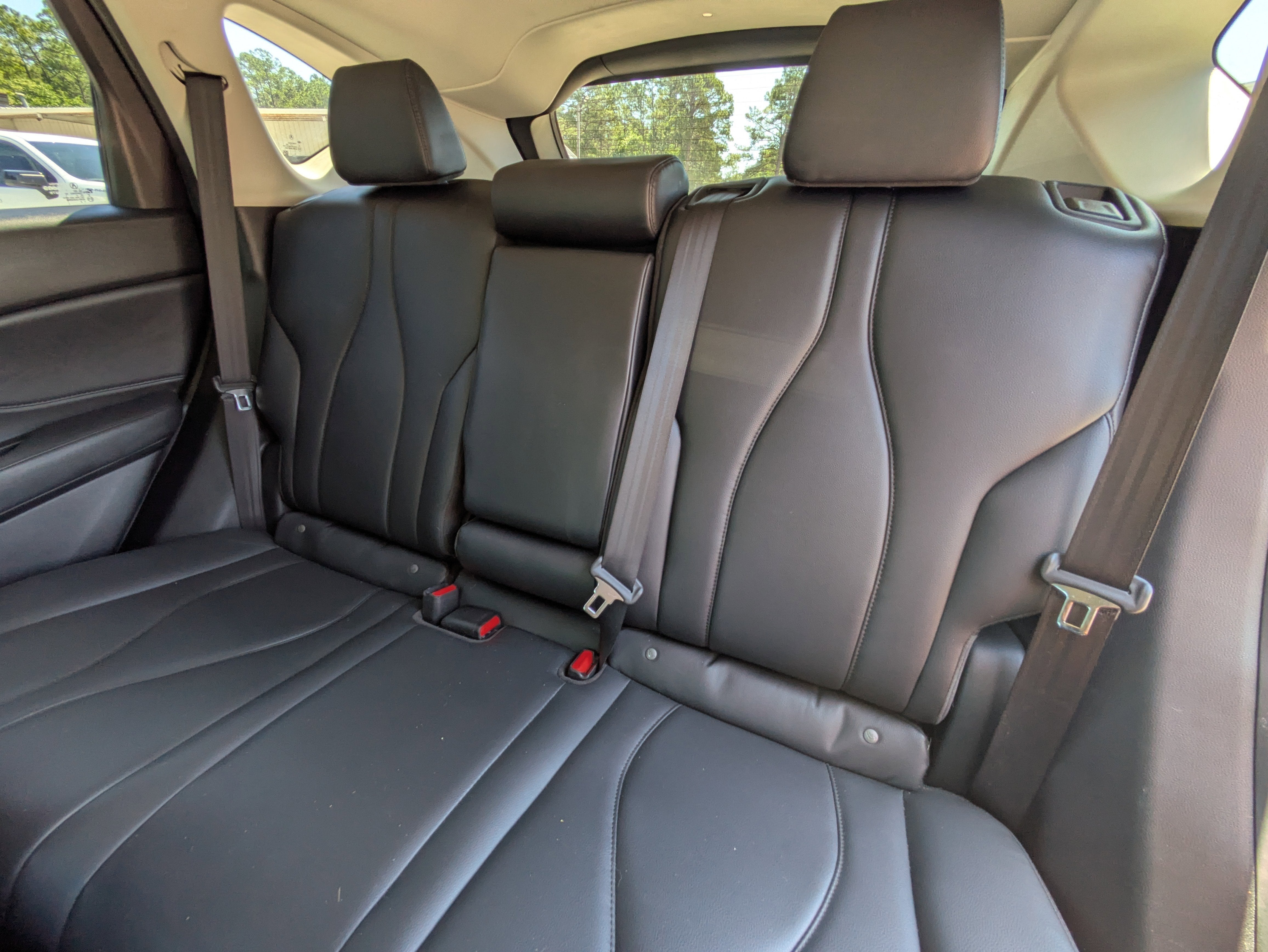 2020 Acura RDX Standard